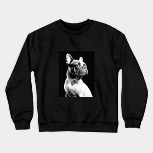 Auntie Says Doggo! Crewneck Sweatshirt